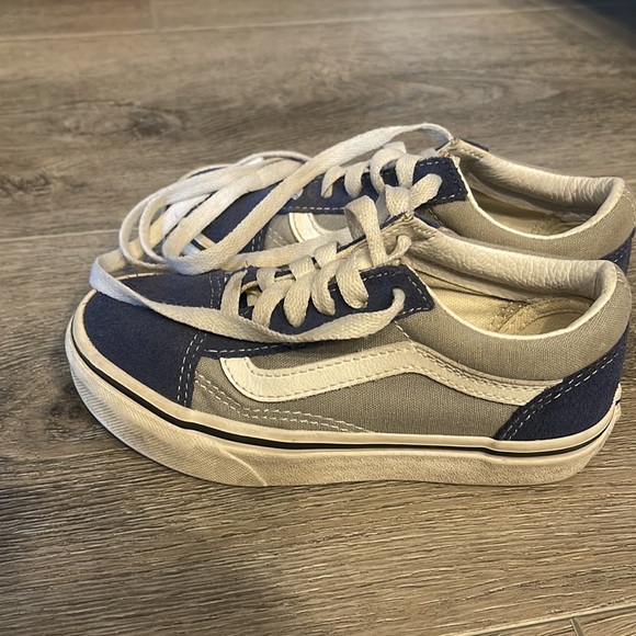 Kids vans - Picture 2 of 6